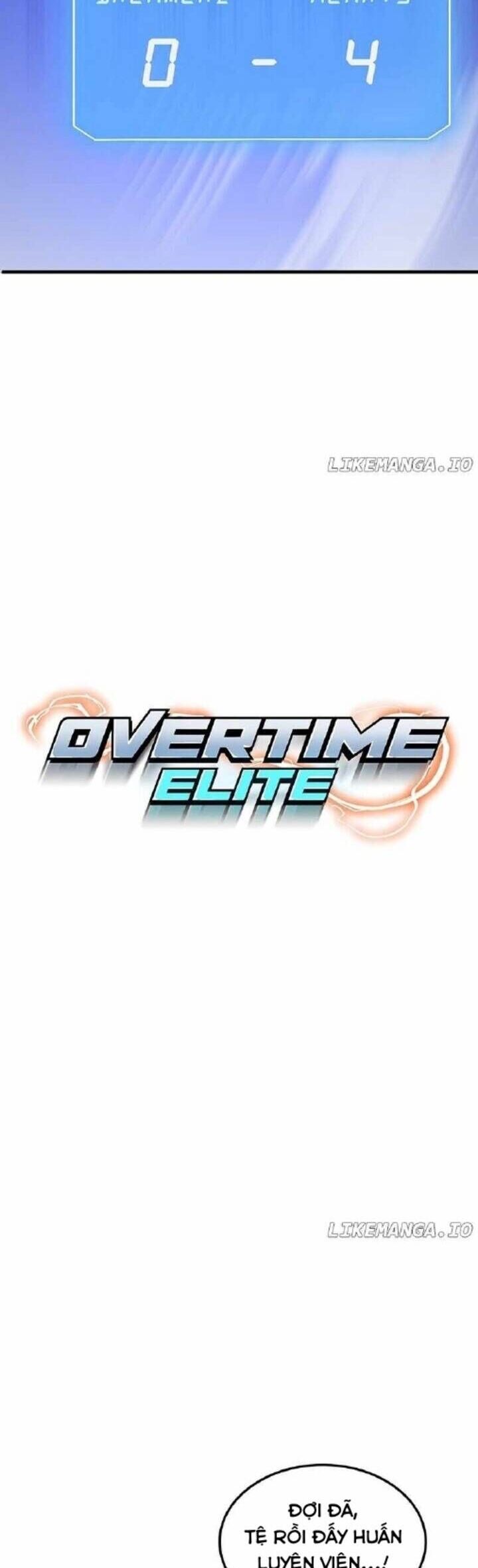 Overtime - Chương 24 - Trang 16