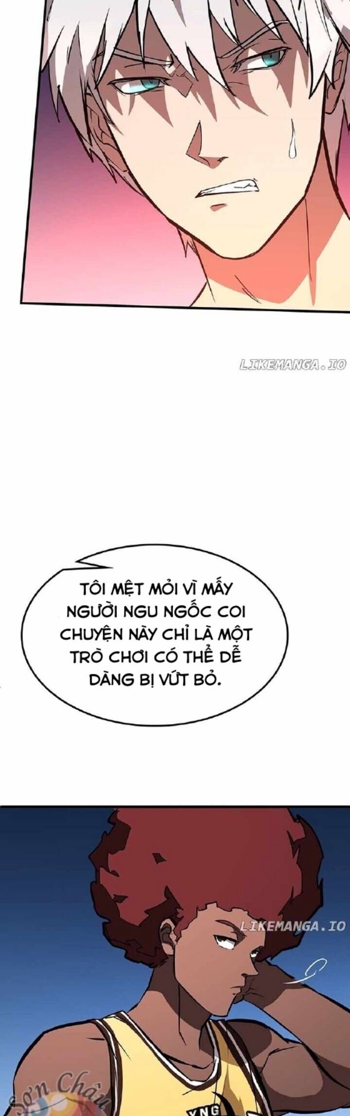 Overtime - Chương 24 - Trang 31