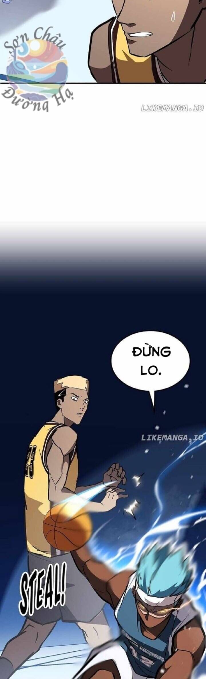 Overtime - Chương 24 - Trang 21