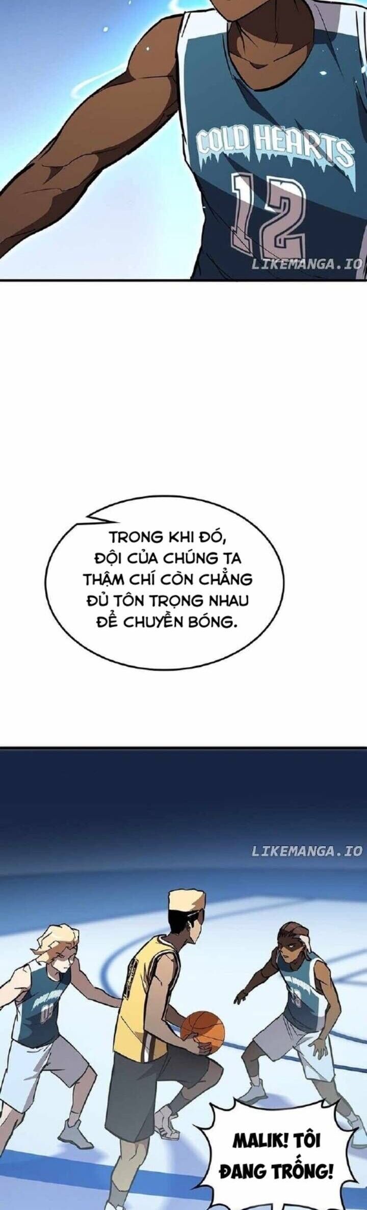 Overtime - Chương 24 - Trang 19