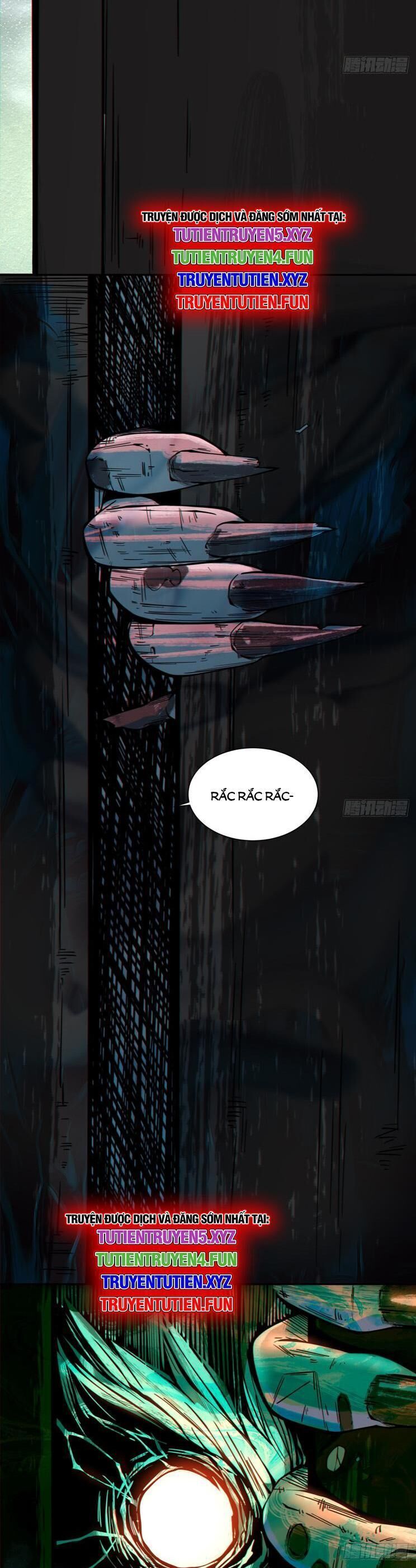 Hắc Ám Kiếm Sĩ Hồi Quy - Chương 289 - Trang 27