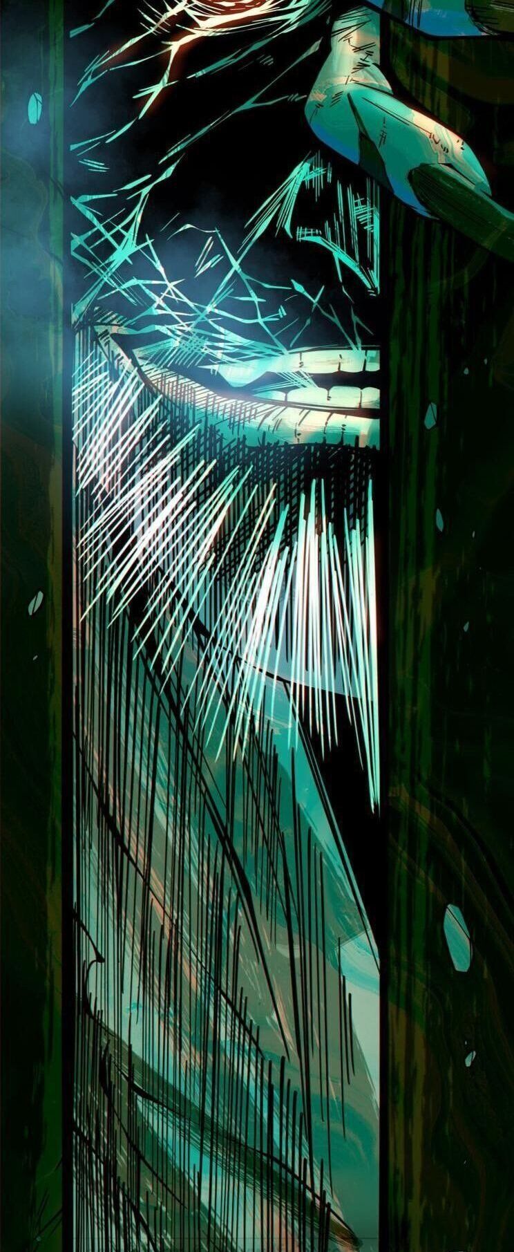 Hắc Ám Kiếm Sĩ Hồi Quy - Chương 289 - Trang 28