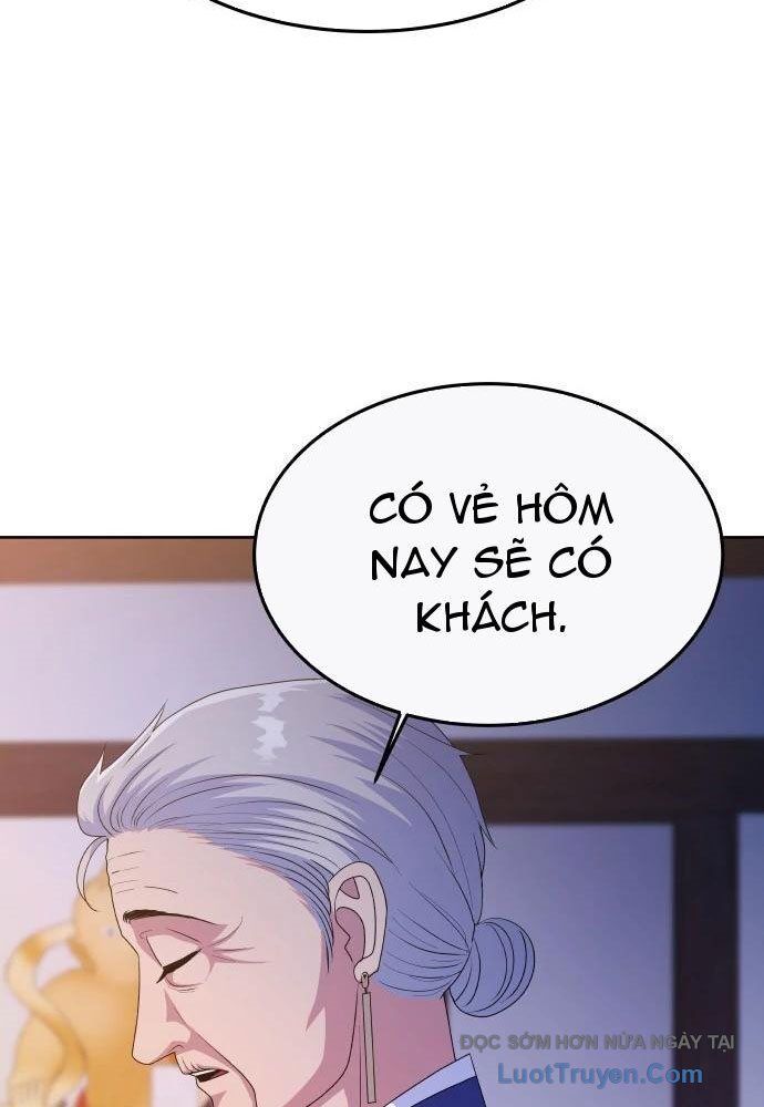Linh Hồn Của Đền Thờ: Đứa Trẻ Nuốt Rắn - Chương 7 - Trang 7