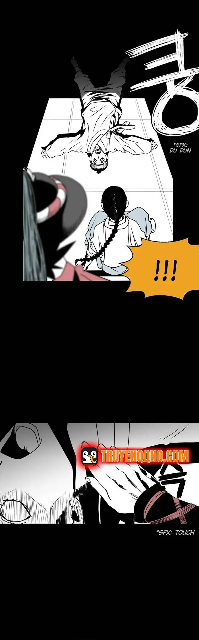 Thần Thám Siêu Linh - Chương 16 - Trang 15