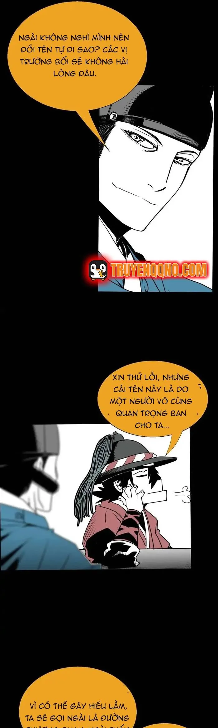 Thần Thám Siêu Linh - Chương 16 - Trang 7