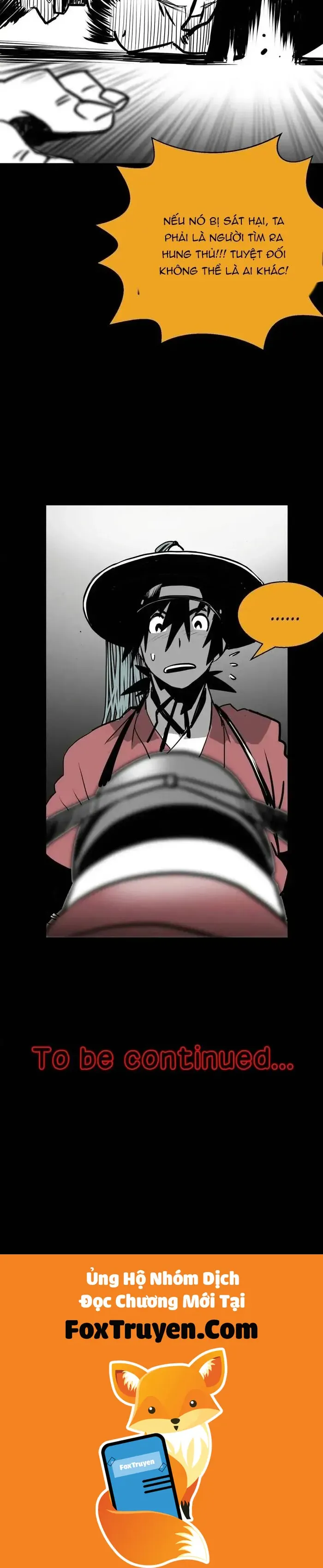 Thần Thám Siêu Linh - Chương 16 - Trang 32