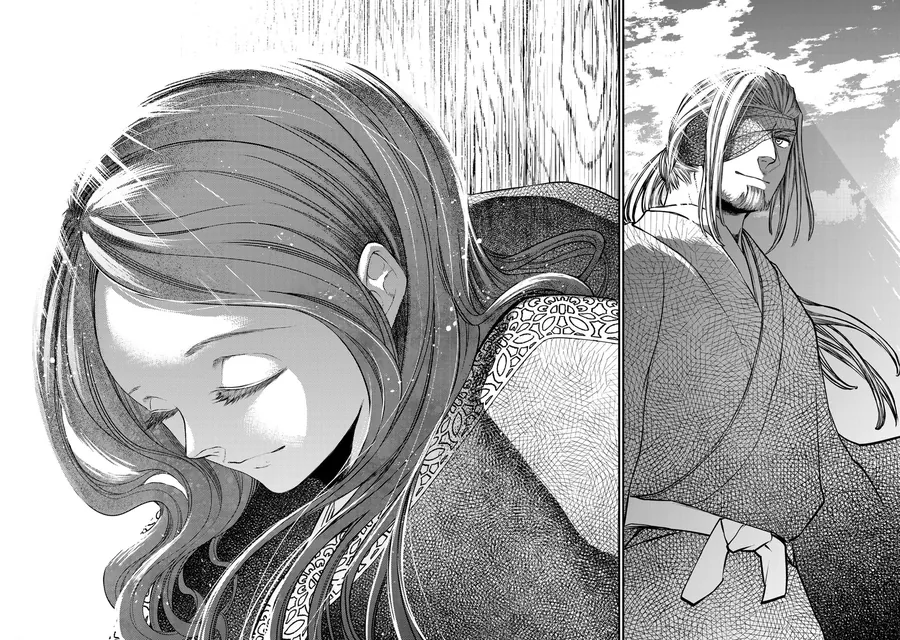 Sao Thất Nữ Nơi Đảo Quốc (Spin-Off Shoukoku No Altair) - Chương 34 - Trang 45