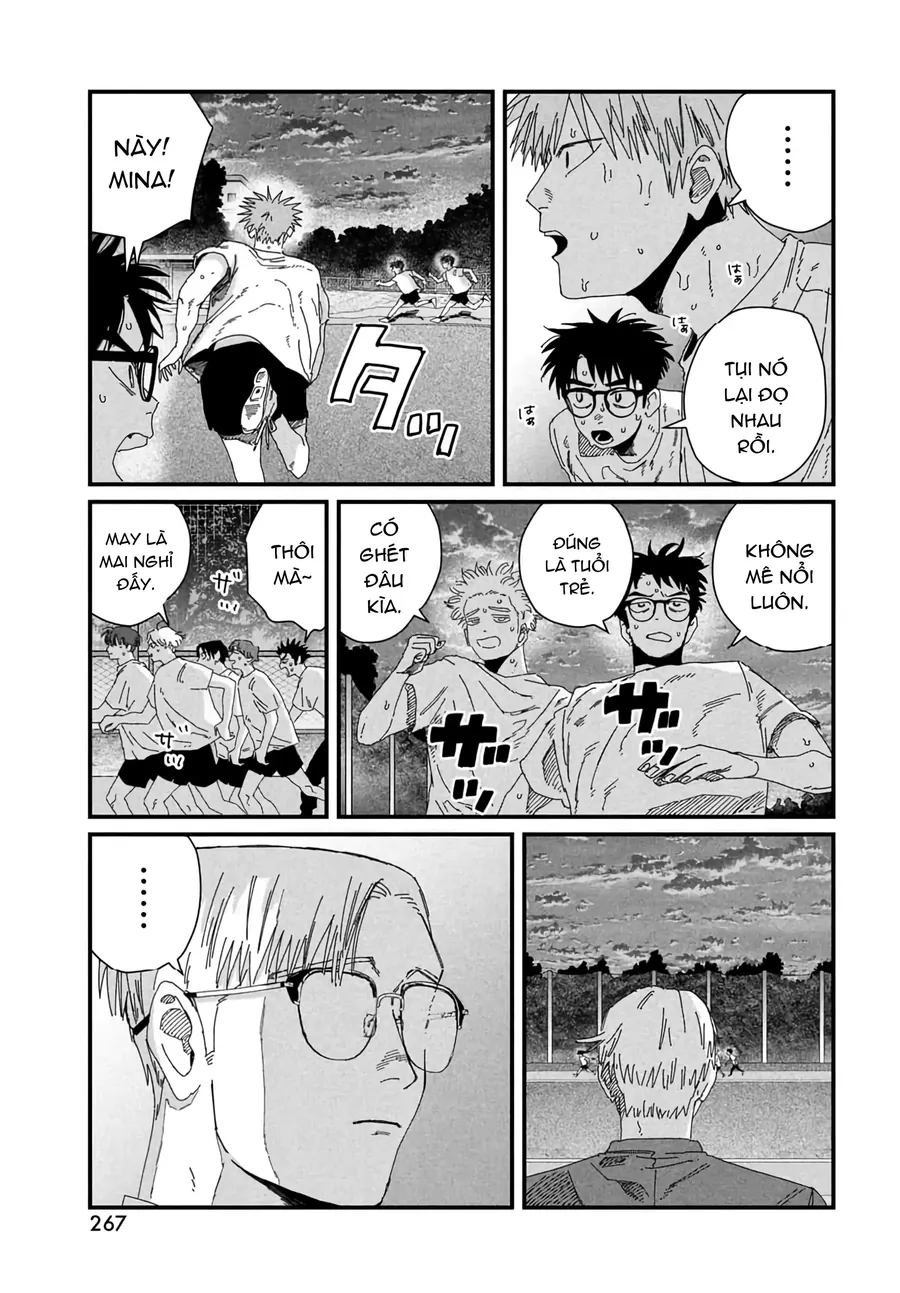 Dig It - Chương 7 - Trang 65