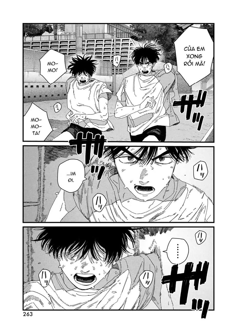 Dig It - Chương 7 - Trang 61