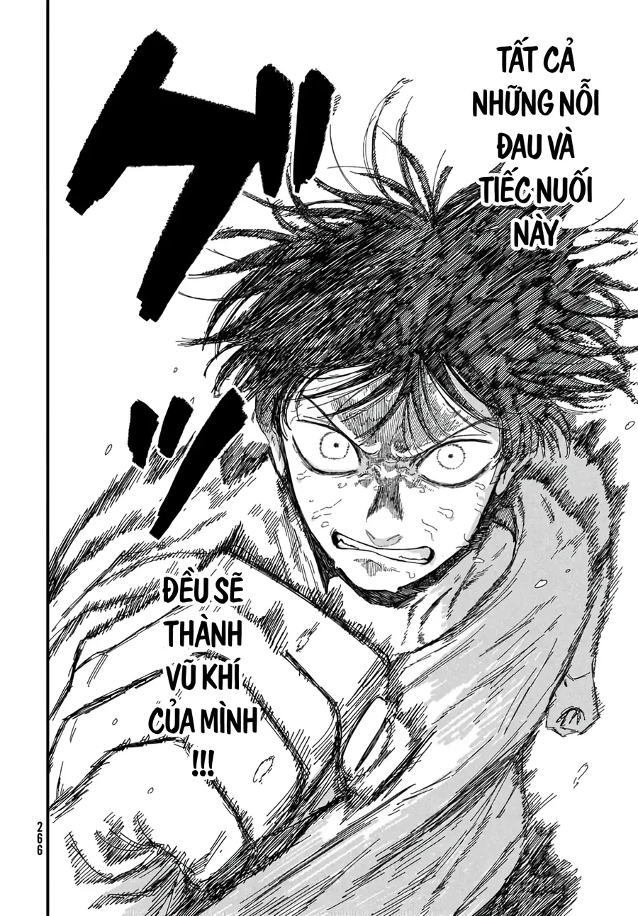 Dig It - Chương 7 - Trang 64