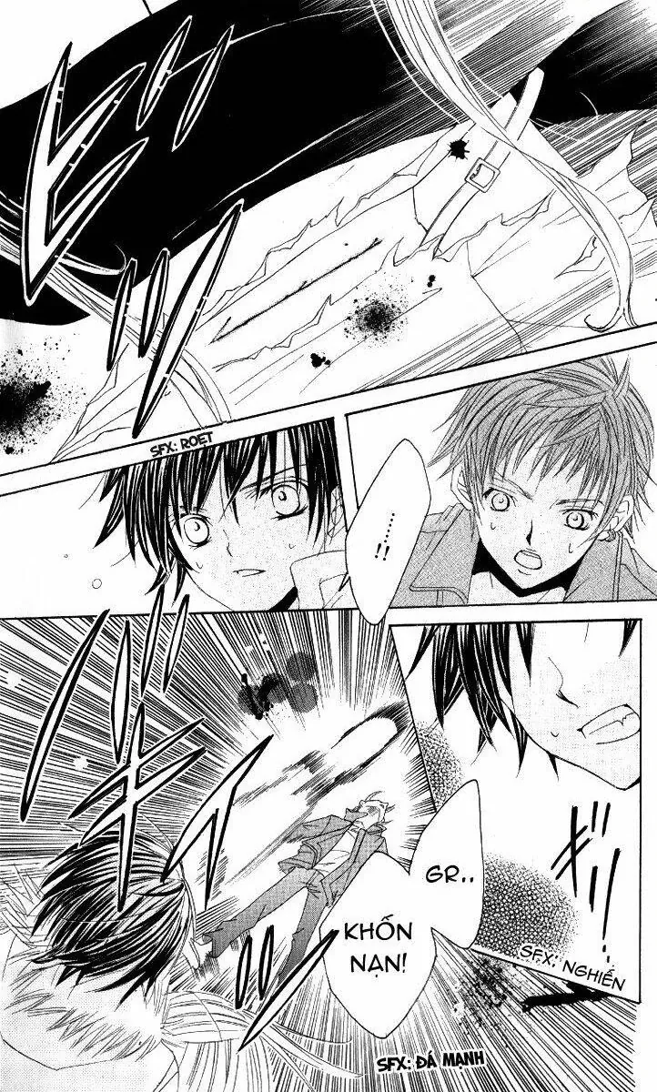 Bạn Trai Nổi Bật - Chương 4 - Trang 16