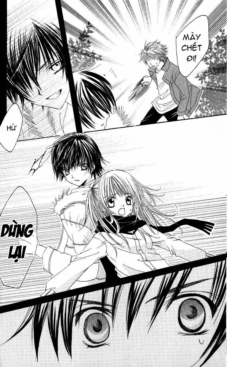 Bạn Trai Nổi Bật - Chương 4 - Trang 15