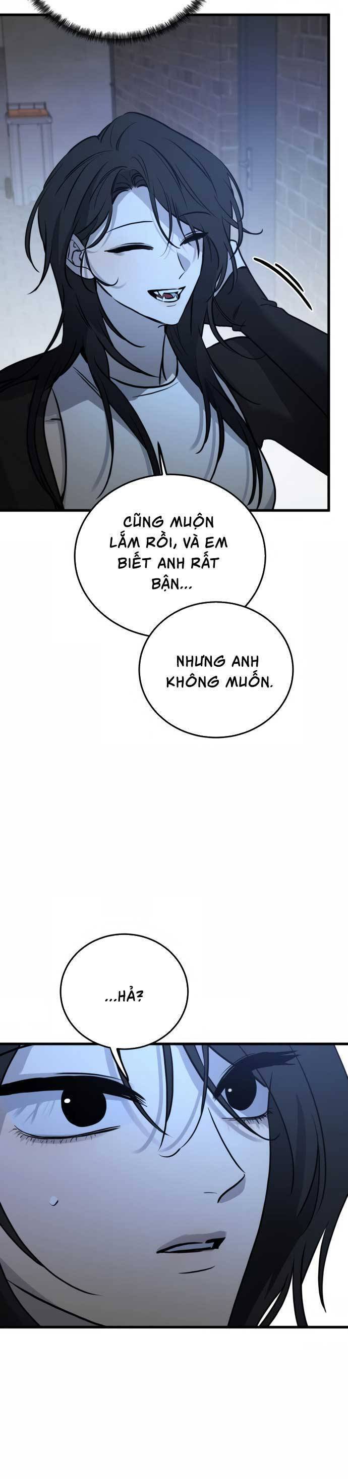 Những Thứ Thú Tính Chương 16 Ảnh 52