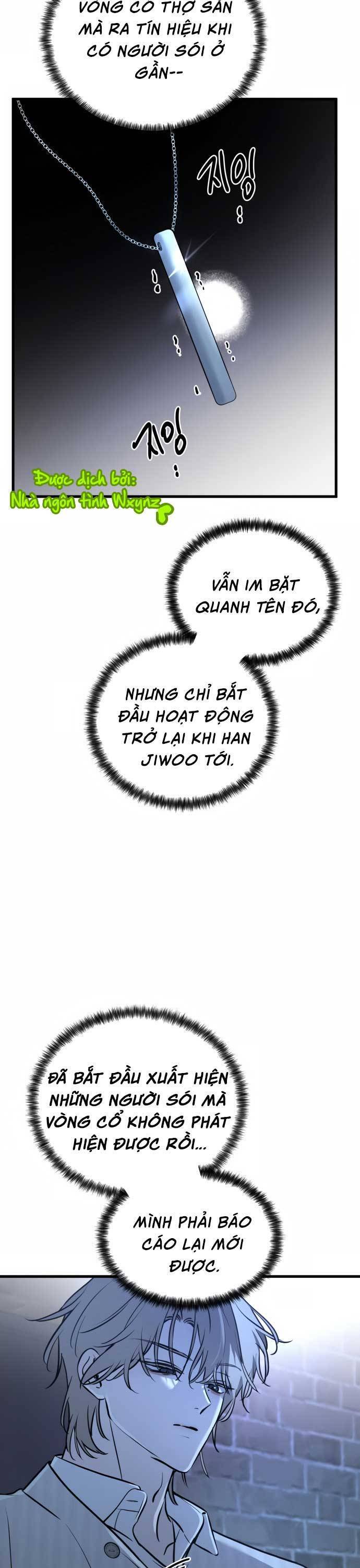 Những Thứ Thú Tính Chương 16 Ảnh 49