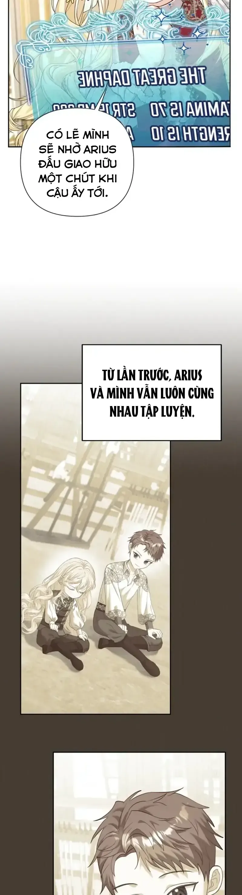 Tiểu Ác Ma Lại Gây Náo Loạn Rồi - Chương 8 - Trang 25