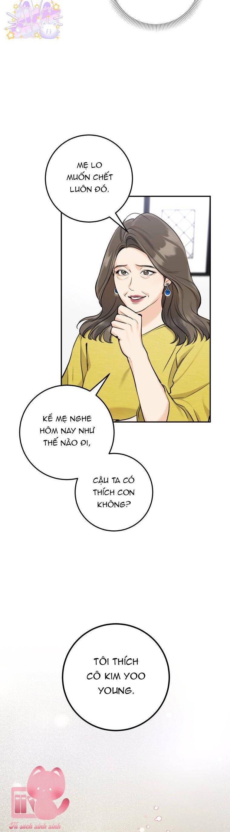 Chuyện Kết Hôn