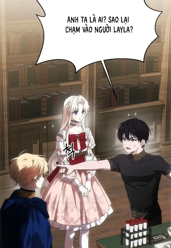 Làm Sao Để Thoát Khỏi Tiểu Thuyết Đa Phu Ngược Luyến - Chương 4 - Trang 21