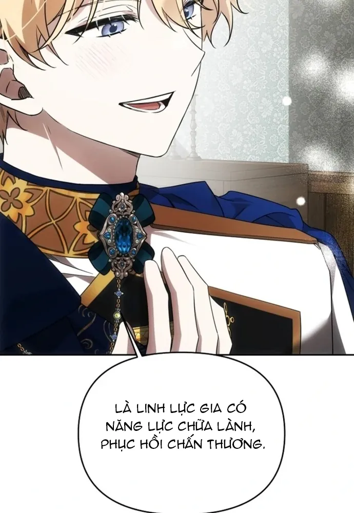 Làm Sao Để Thoát Khỏi Tiểu Thuyết Đa Phu Ngược Luyến - Chương 4 - Trang 25