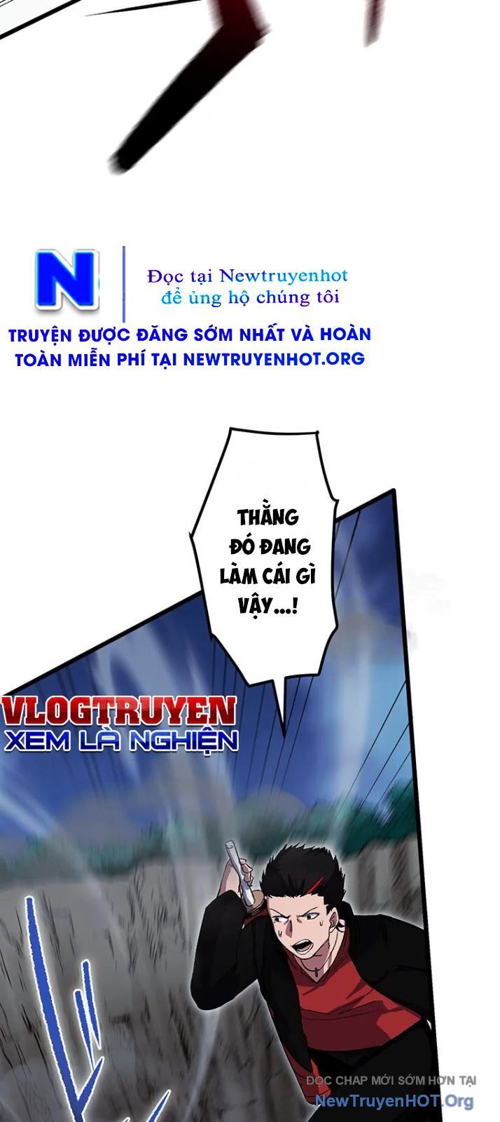 Quỷ Hóa - Chương 11 - Trang 22
