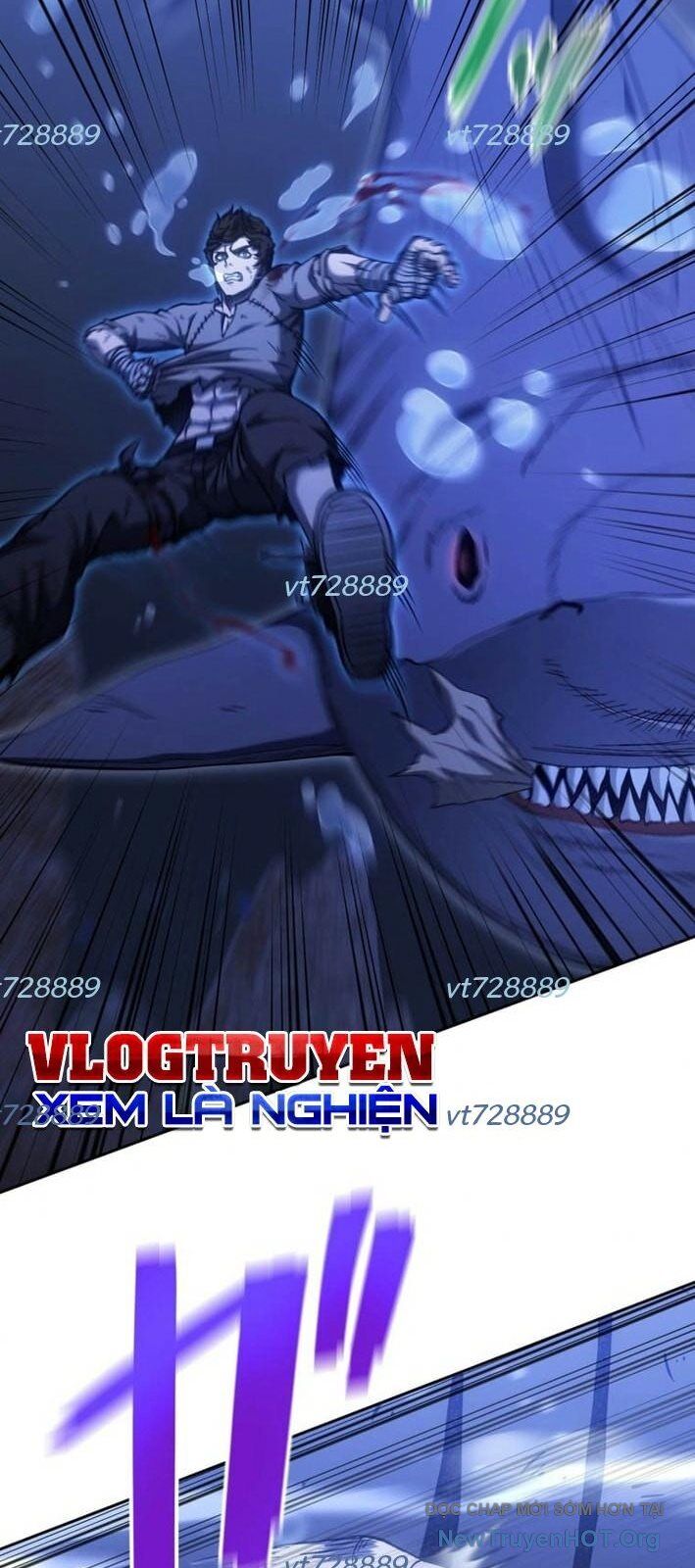 Cựu Chiến Binh Tối Thượng - Chương 18 - Trang 33