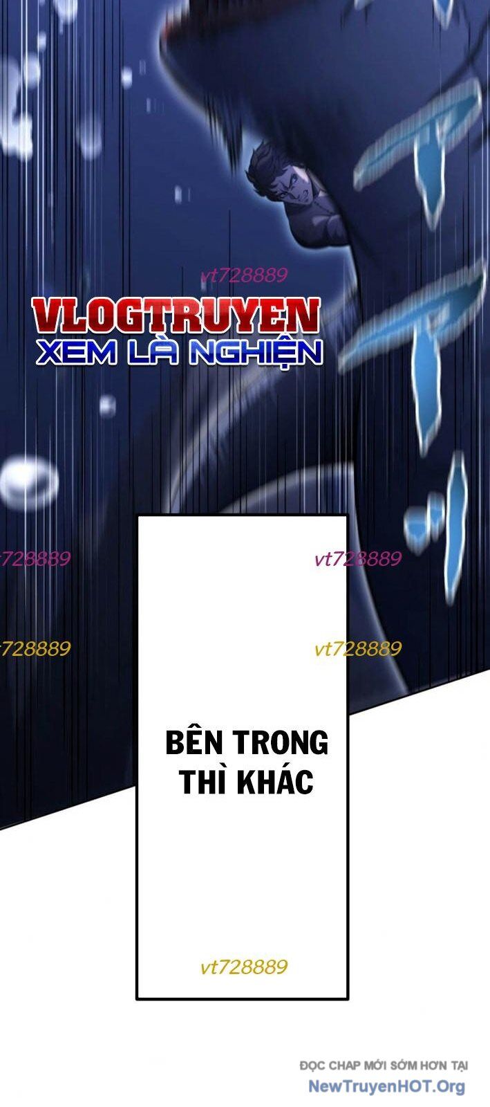 Cựu Chiến Binh Tối Thượng - Chương 18 - Trang 40