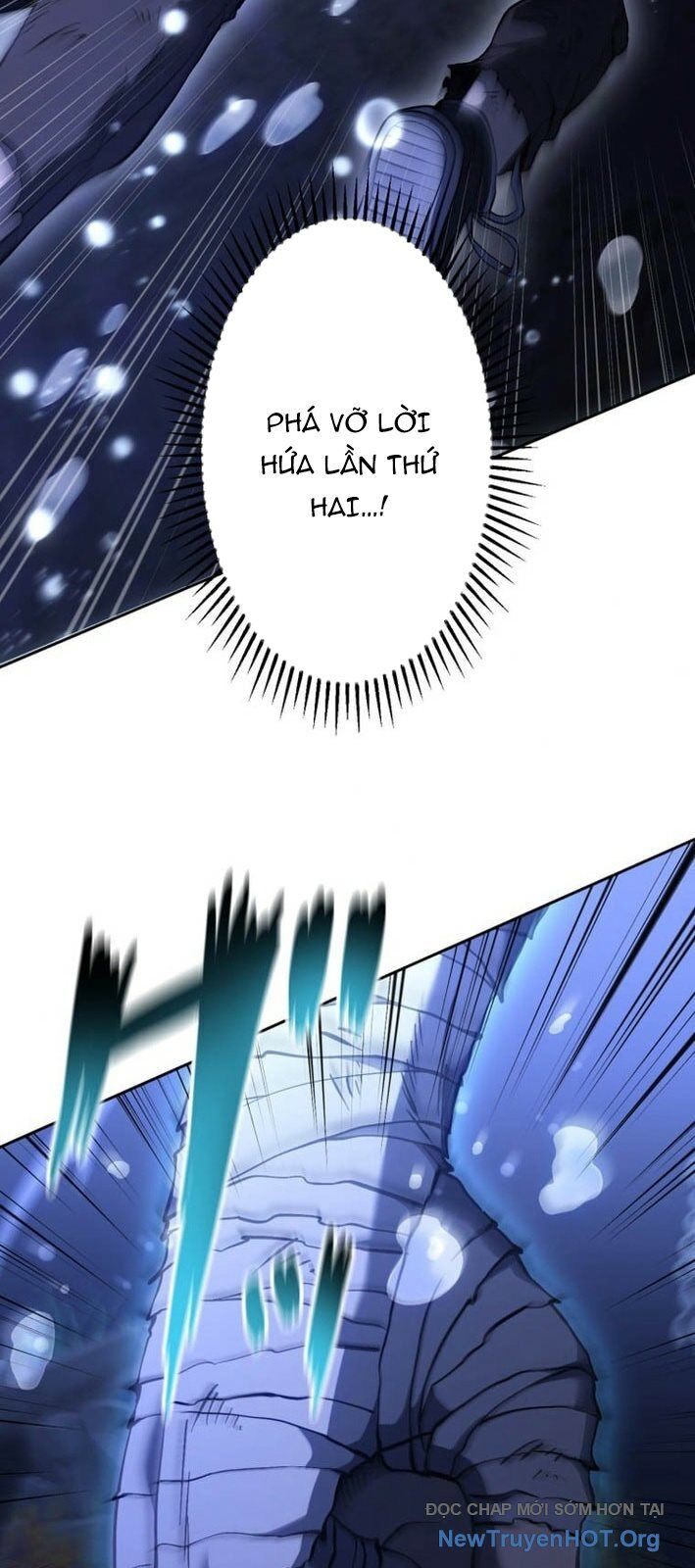 Cựu Chiến Binh Tối Thượng - Chương 18 - Trang 20