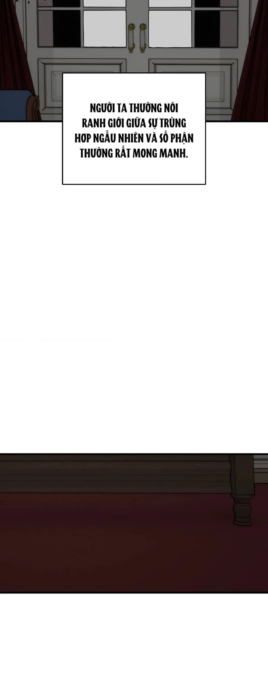 Gửi Lời Chúc Phúc Của Melt Tới Người - Chương 50 - Trang 44