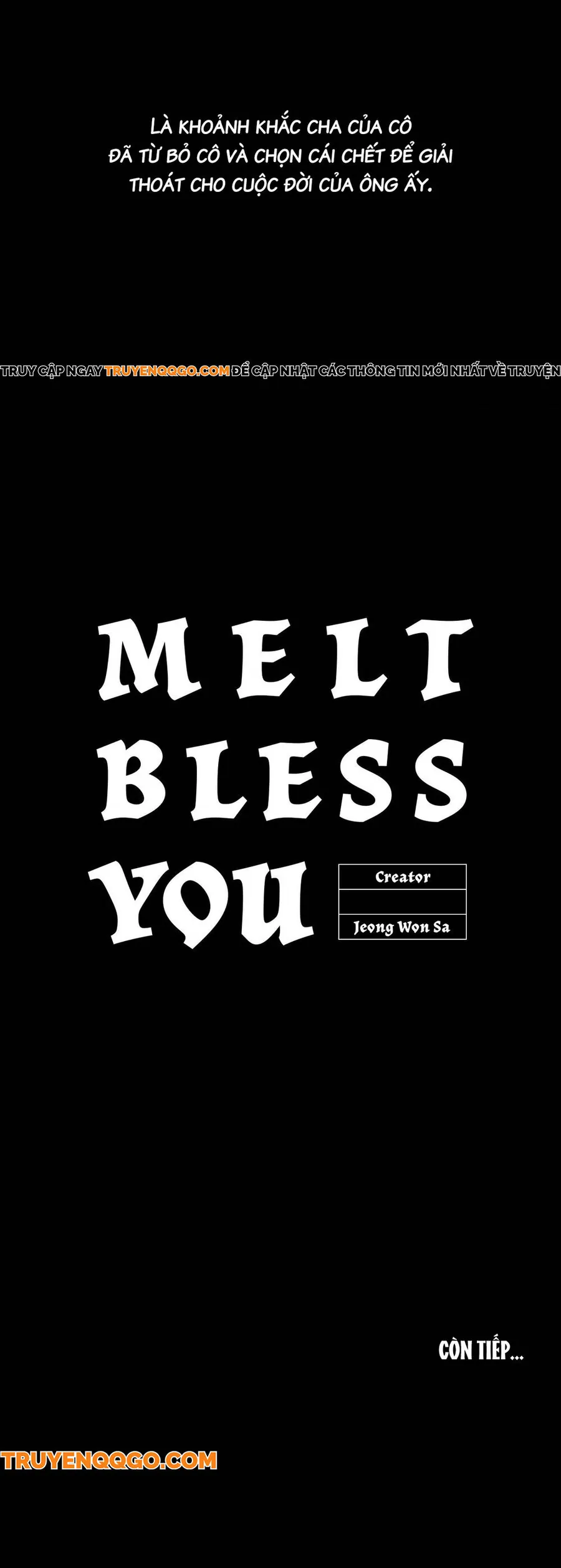 Gửi Lời Chúc Phúc Của Melt Tới Người - Chương 50 - Trang 49