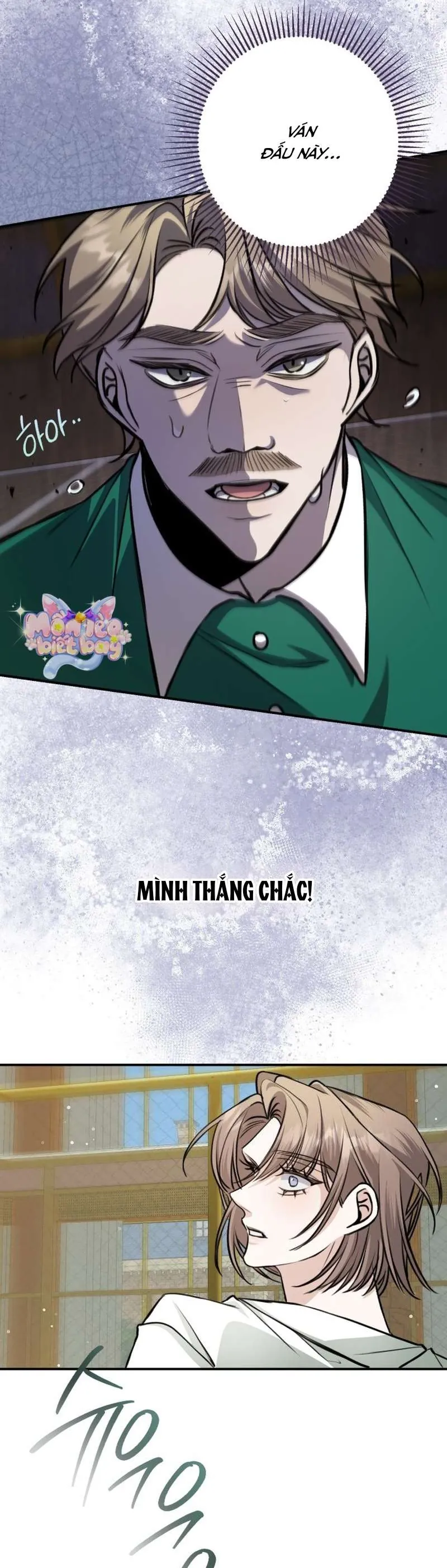 Cái Kết Của Cuộc Ly Hôn Chưa Trọn Vẹn - Chương 22 - Trang 31