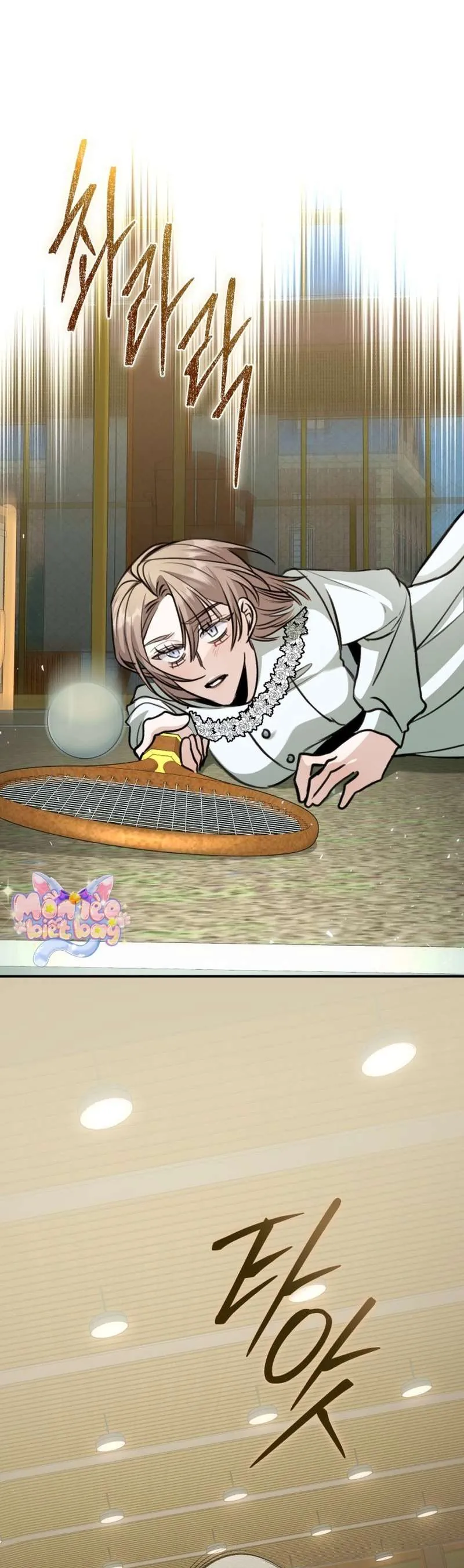 Cái Kết Của Cuộc Ly Hôn Chưa Trọn Vẹn - Chương 22 - Trang 37