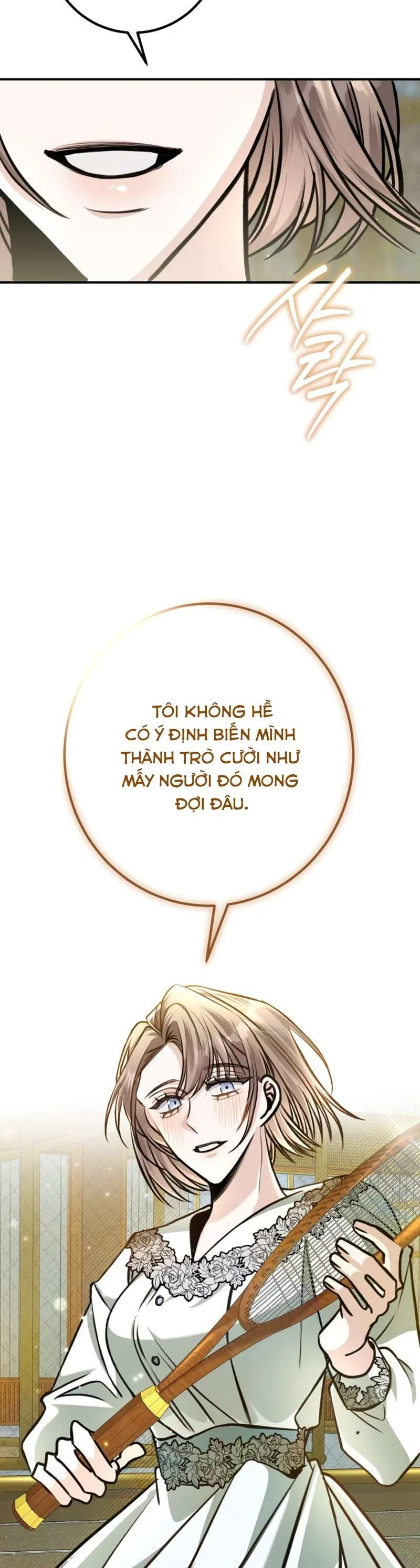 Cái Kết Của Cuộc Ly Hôn Chưa Trọn Vẹn - Chương 22 - Trang 5