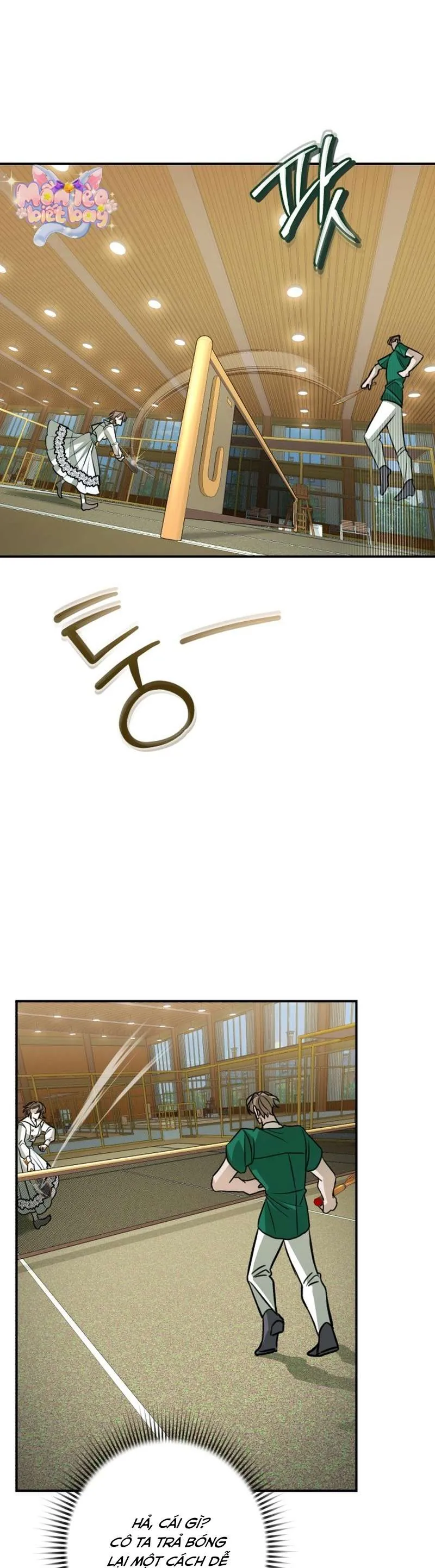 Cái Kết Của Cuộc Ly Hôn Chưa Trọn Vẹn - Chương 22 - Trang 27