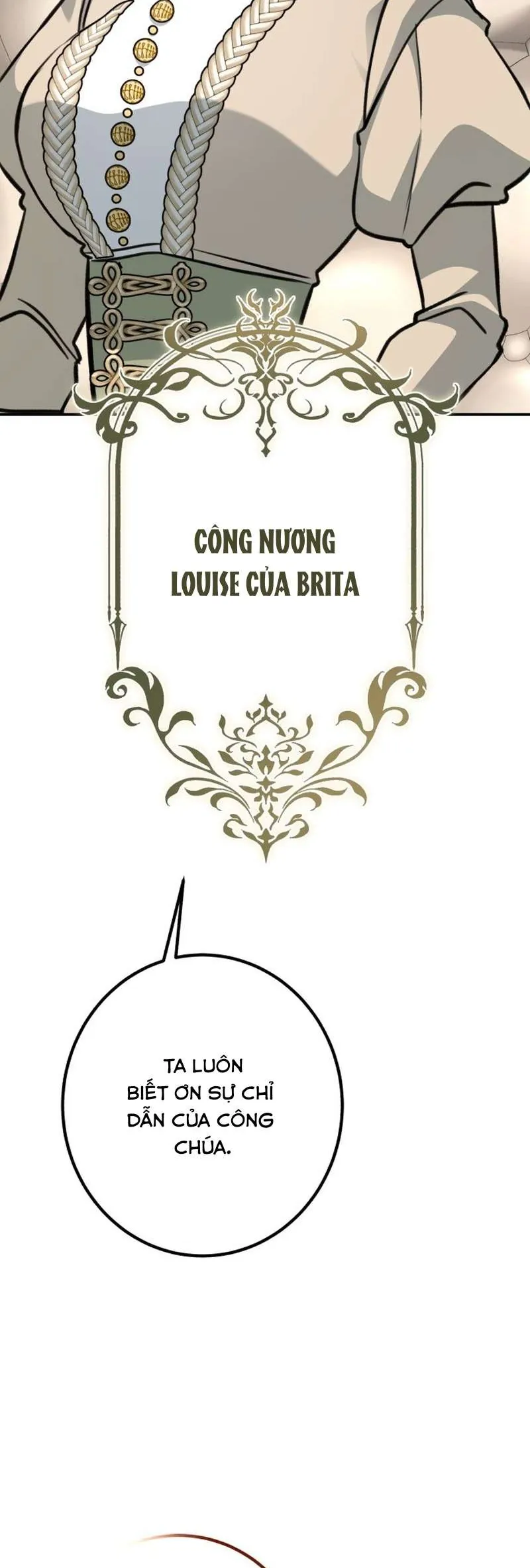 Cái Kết Của Cuộc Ly Hôn Chưa Trọn Vẹn - Chương 22 - Trang 45