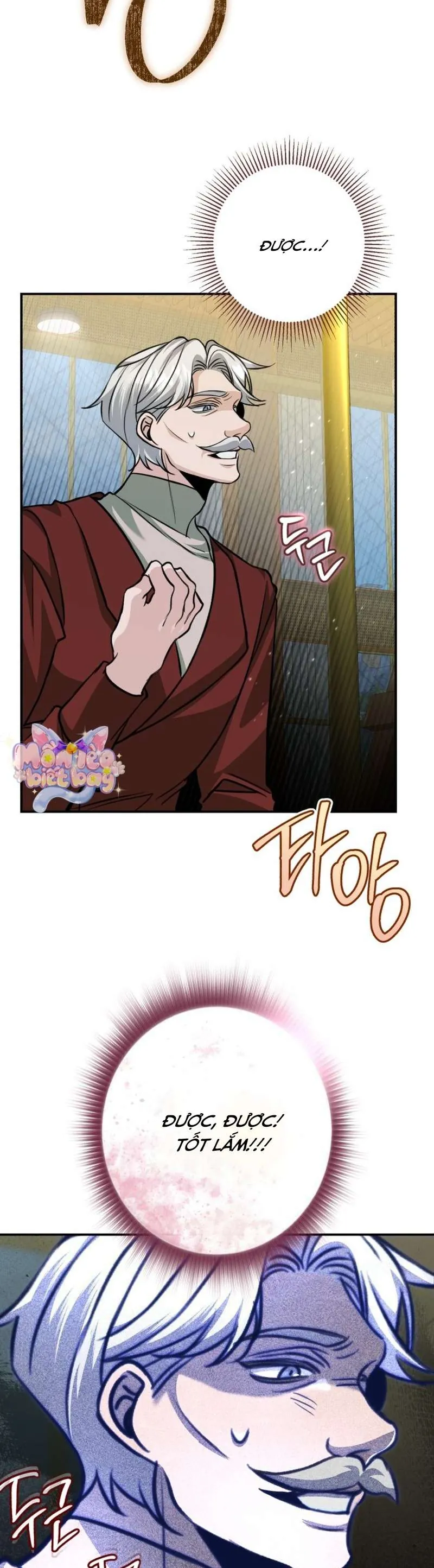 Cái Kết Của Cuộc Ly Hôn Chưa Trọn Vẹn - Chương 22 - Trang 24