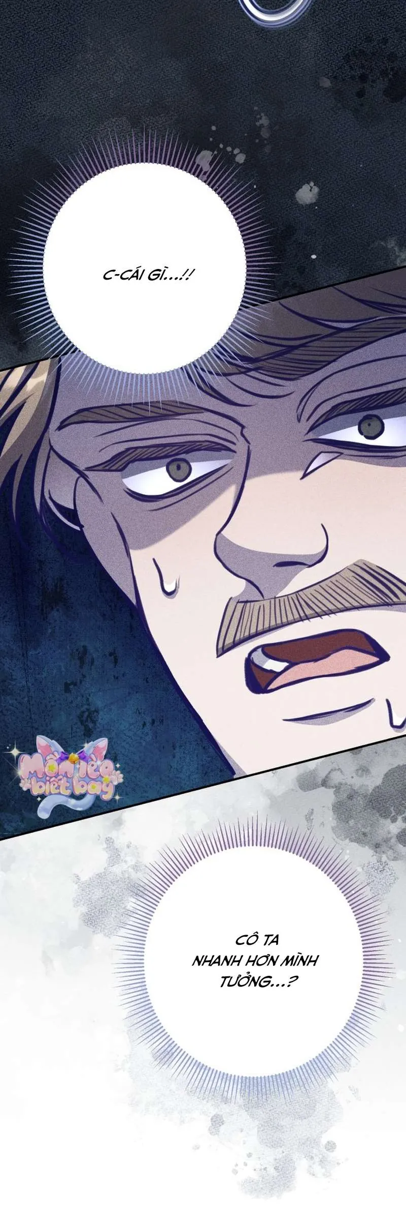 Cái Kết Của Cuộc Ly Hôn Chưa Trọn Vẹn - Chương 22 - Trang 12