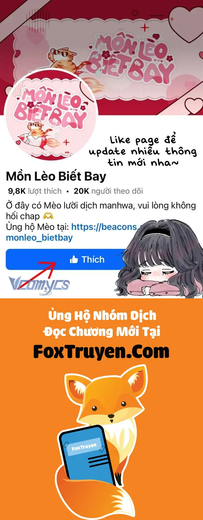 Cái Kết Của Cuộc Ly Hôn Chưa Trọn Vẹn - Chương 22 - Trang 51