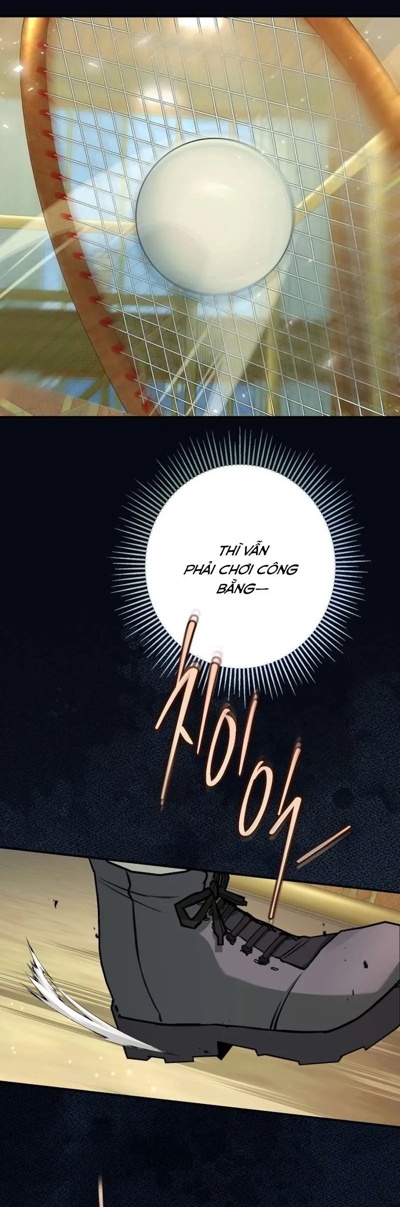 Cái Kết Của Cuộc Ly Hôn Chưa Trọn Vẹn - Chương 22 - Trang 10