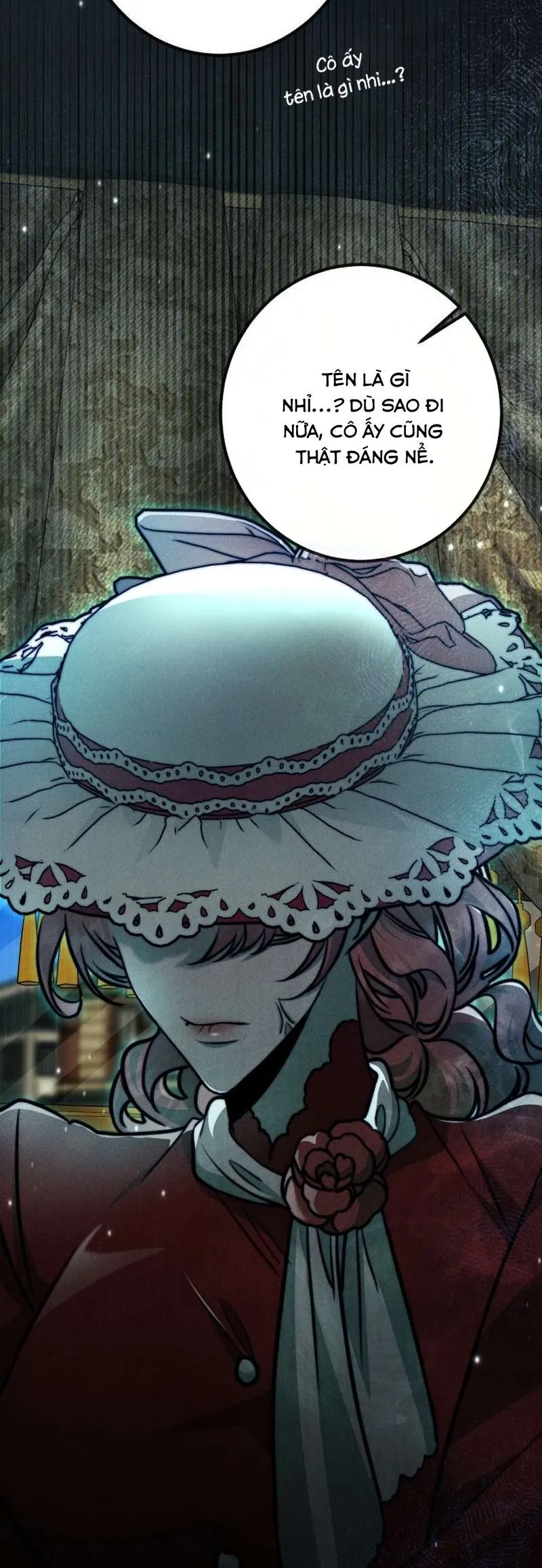 Cái Kết Của Cuộc Ly Hôn Chưa Trọn Vẹn - Chương 22 - Trang 49