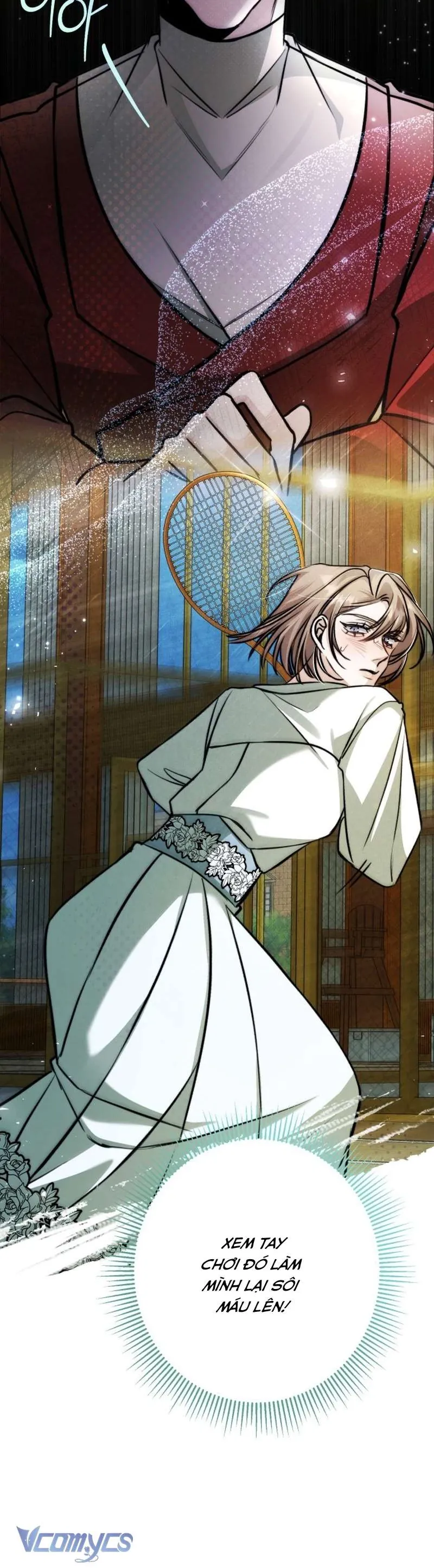 Cái Kết Của Cuộc Ly Hôn Chưa Trọn Vẹn - Chương 22 - Trang 26