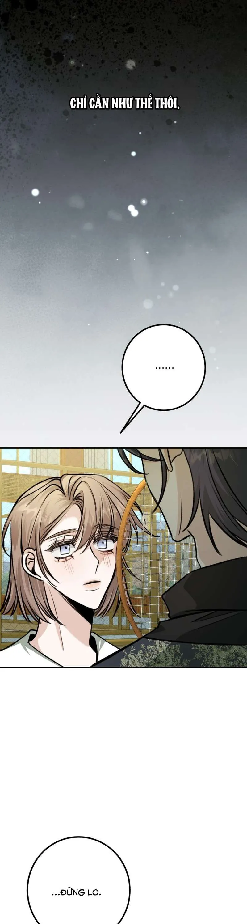 Cái Kết Của Cuộc Ly Hôn Chưa Trọn Vẹn - Chương 22 - Trang 4