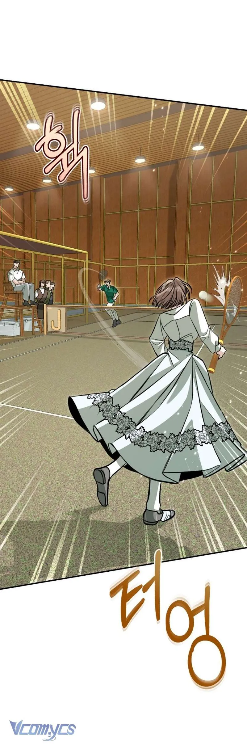 Cái Kết Của Cuộc Ly Hôn Chưa Trọn Vẹn - Chương 22 - Trang 13