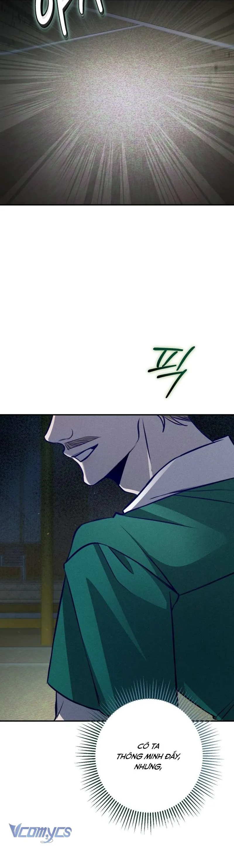 Cái Kết Của Cuộc Ly Hôn Chưa Trọn Vẹn - Chương 22 - Trang 29