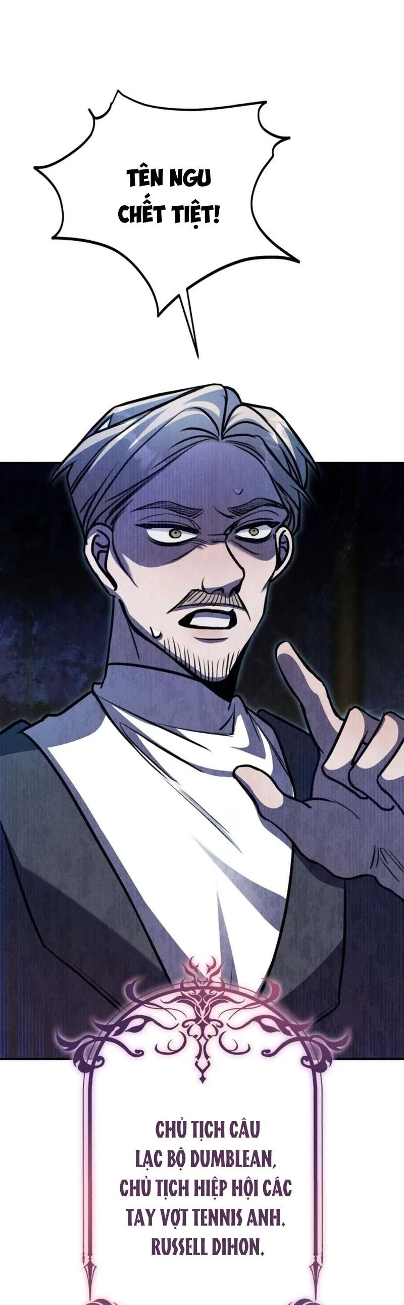 Cái Kết Của Cuộc Ly Hôn Chưa Trọn Vẹn - Chương 22 - Trang 14