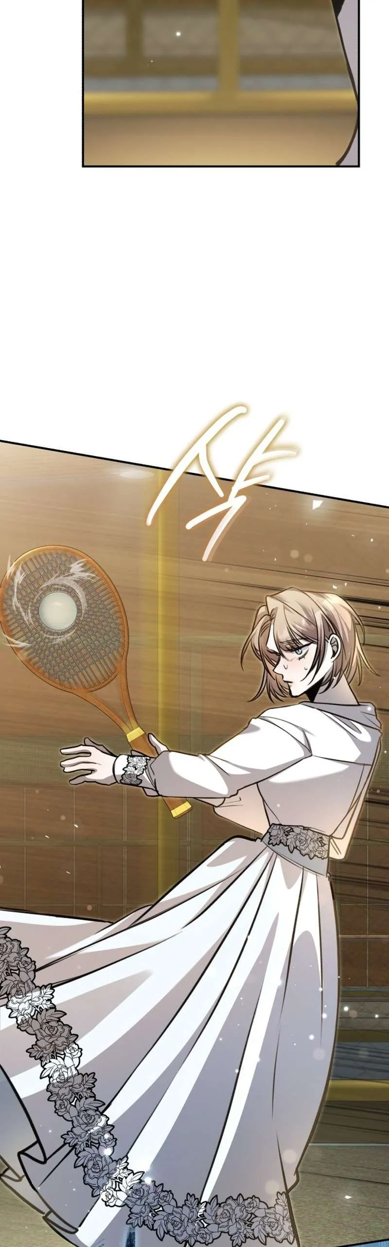 Cái Kết Của Cuộc Ly Hôn Chưa Trọn Vẹn - Chương 22 - Trang 21