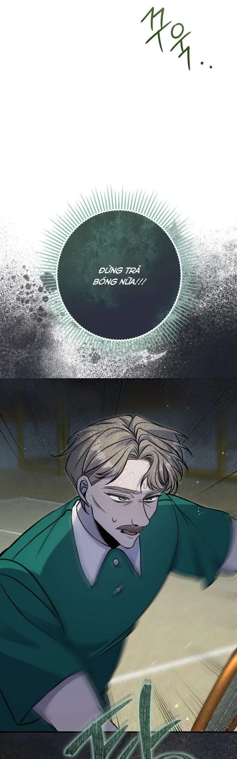 Cái Kết Của Cuộc Ly Hôn Chưa Trọn Vẹn - Chương 22 - Trang 17