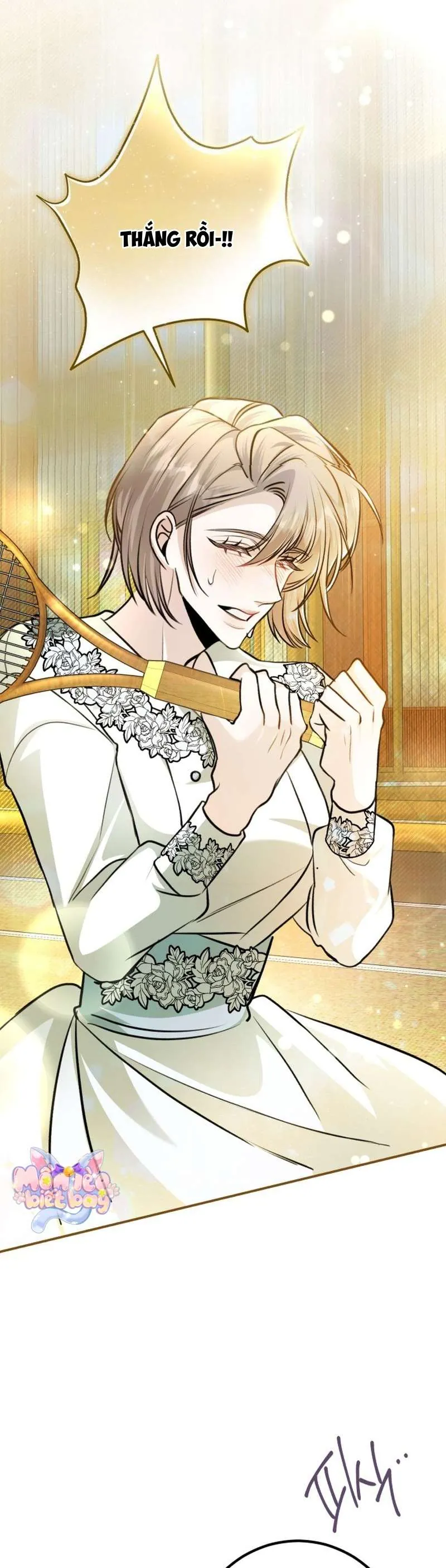 Cái Kết Của Cuộc Ly Hôn Chưa Trọn Vẹn - Chương 22 - Trang 40