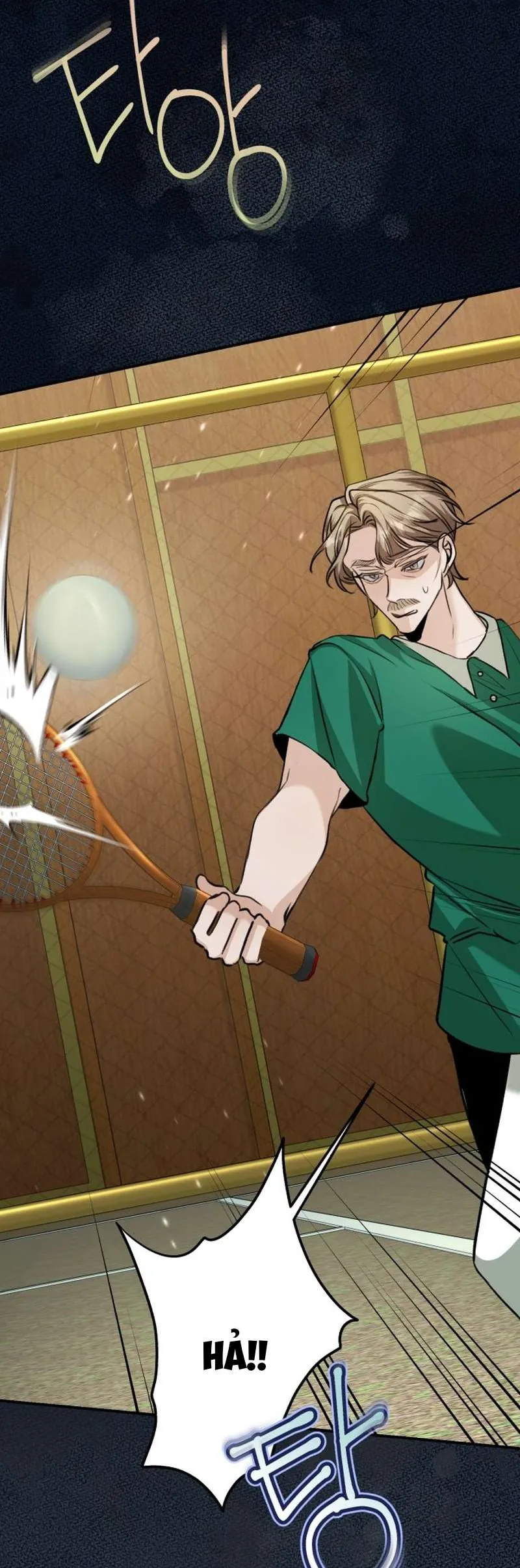 Cái Kết Của Cuộc Ly Hôn Chưa Trọn Vẹn - Chương 22 - Trang 11