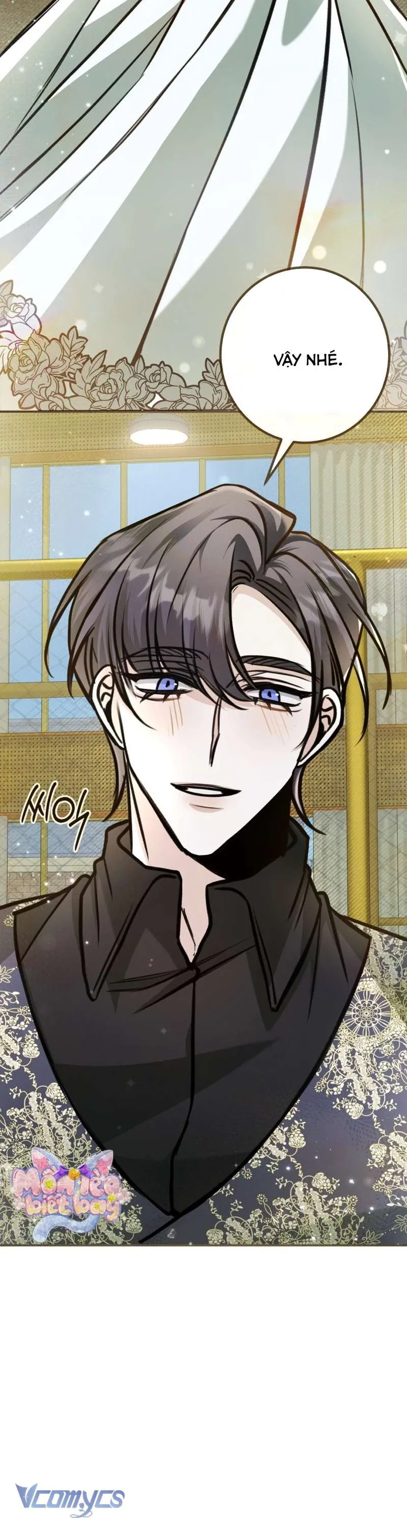 Cái Kết Của Cuộc Ly Hôn Chưa Trọn Vẹn - Chương 22 - Trang 6