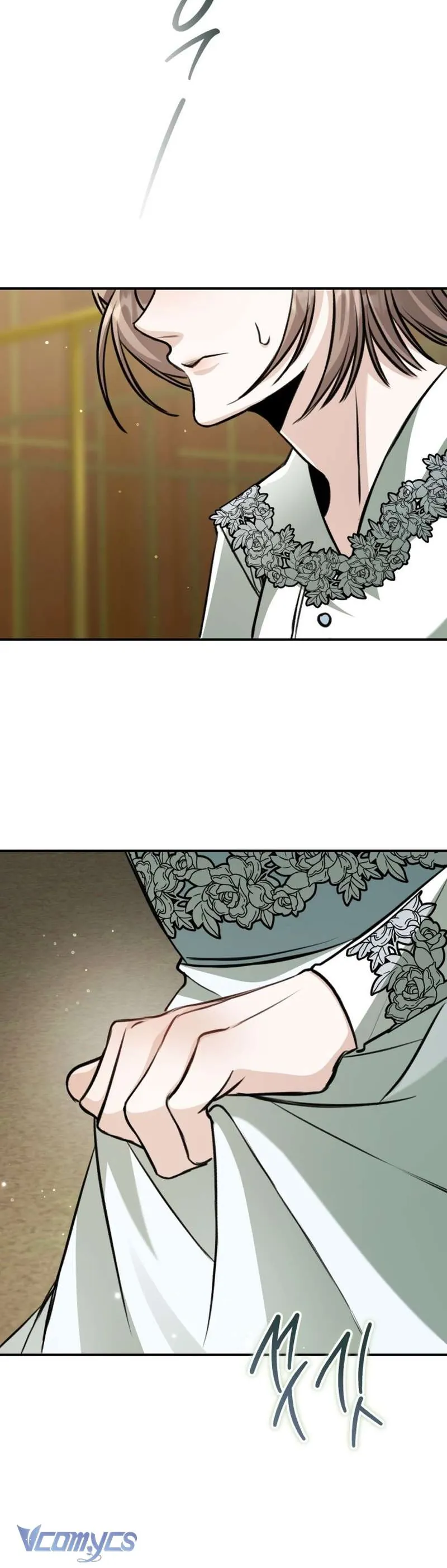 Cái Kết Của Cuộc Ly Hôn Chưa Trọn Vẹn - Chương 22 - Trang 32