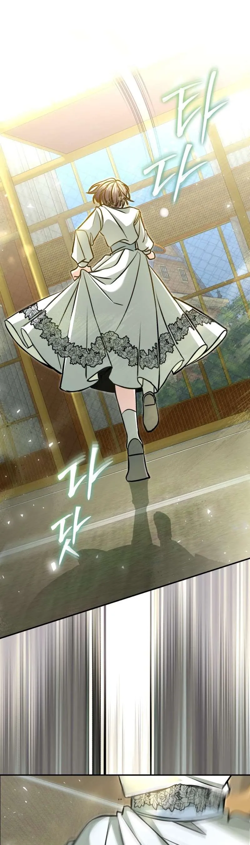 Cái Kết Của Cuộc Ly Hôn Chưa Trọn Vẹn - Chương 22 - Trang 33